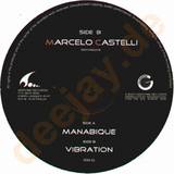 Marcelo Castelli - Manabique