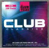 The Club Years - Club Classics 10xcd