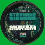 Stephane Signore - Sacrifice & Dedication 2011