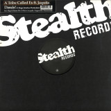 A Tribe Called Es Feat. Jaquita - Dancin