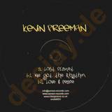Kevin Freeman - Lost Planet