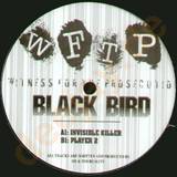 Or & 2nd Reality - Black Bird