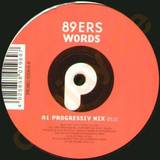 89ers - Words