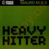 Mauro Mbs - Heavy Hitter