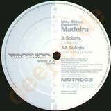 Mike Shiver Pres. Medeira - Solaris