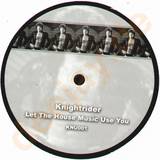Knightrider - Let The Music Use You