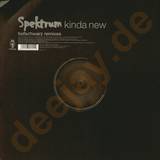 Spektrum - Kinda New