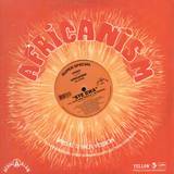 Africanism - Sye Bwa