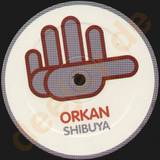Orkan - Shibuya