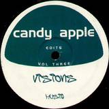 Paul Weller / Musiq - Candy Apple Edits 3