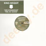 King Bisquit - Der Kommissar