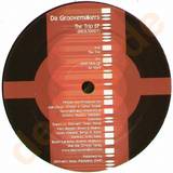 Da Groovemakers - The Trip Ep
