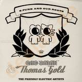 Eric Smax & Thomas Gold - S-punk / Our Roots