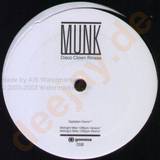 Munk - Disco Clown Rmx