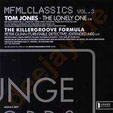 Mfml Classics - Vol..3