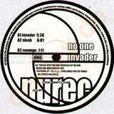 No One - Invader