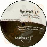 Einklang Freier Frequenzen - The Walk Ep