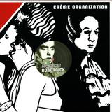 Alexander Robotnick - Dark Side Pt 1