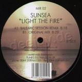 Sunsea - Light The Fire