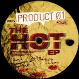 Product 01 - The Hot Ep