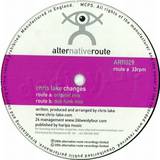 Chris Lake - Changes