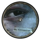 The Timewriter - Yellow And Blue 10"
