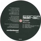 Eysser - Mono-logs
