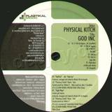 Physical Kitch - God Inc