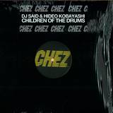 Dj Said & Hideo Kobayashia - Children Of The Drums