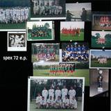 Tobias Thomas & Burger & The M - Spex 72 Ep