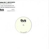 Blank & Jones / Substate - Revealed / Horizon