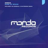Zirenz - Edge Of Space