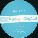 The Ub's - Get Up Disco