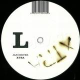 Jan Driver - X-tra