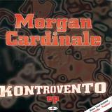 Morgan Cardinale - Kontrovento