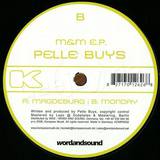 Pelle Buys - M & M Ep