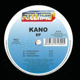 Kano - The Ep