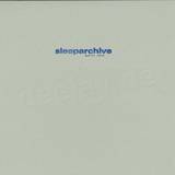Sleeparchive - Hospital Tracks 2x12"