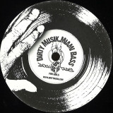 Wax Master - Project Shout Out 06 EP