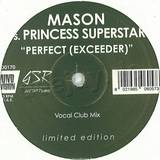 Mason Vs. Princess Superstar - Perfect (exceeder)
