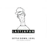 Last Japan Feat Bobbie Gordon - Settle Down