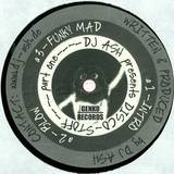 Dj Ash Pres. - Disco Stoff