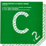 Ricky Stone / Mono - Contol The Universe