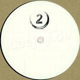 Andy Stott - Handle With Care/see In 10"