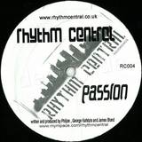 Phijon, George Kafetzis - Passion