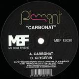 Piemont - Carbonat