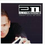 Alex Megane - Tonight
