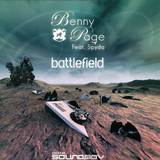 Benny Page - Battlefield/can't Test