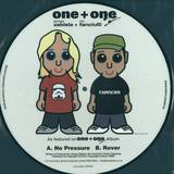 James Zabiela & Nick Fanculli - No Pressure *picture*