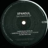 Xpansul - Backwards Ep
